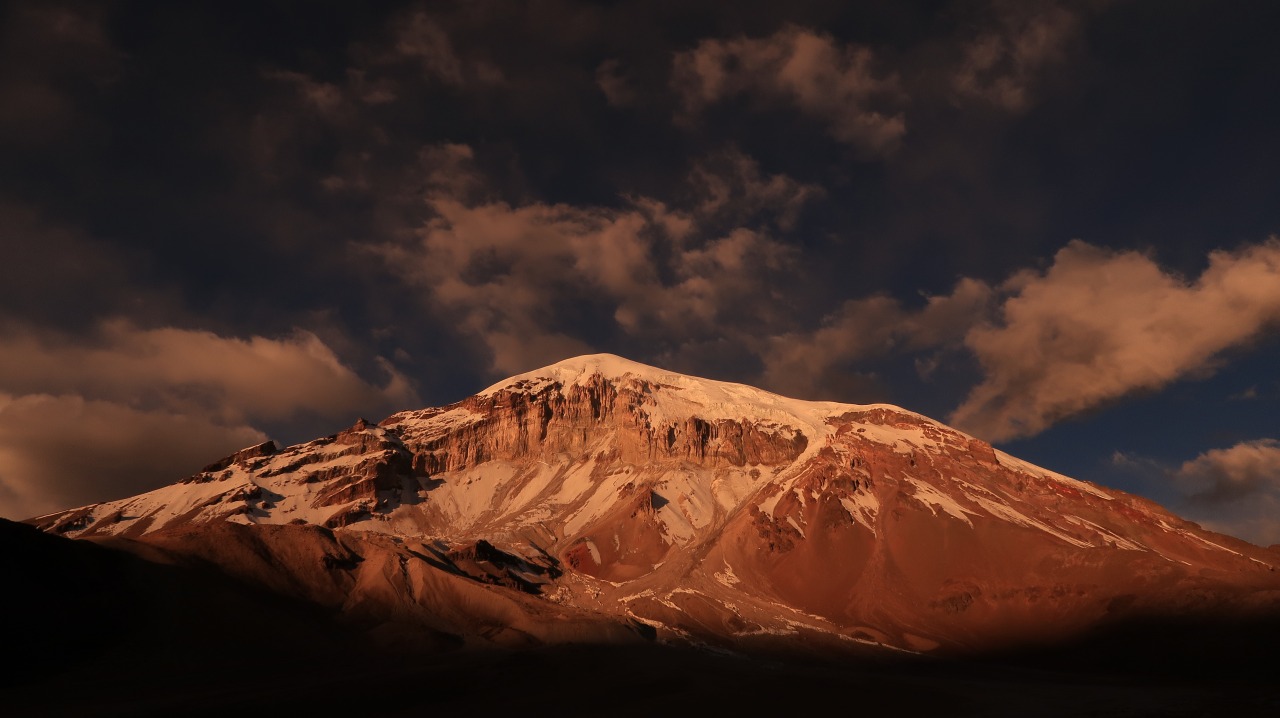 ボリビア最高峰サハマ登山隊2017写真集