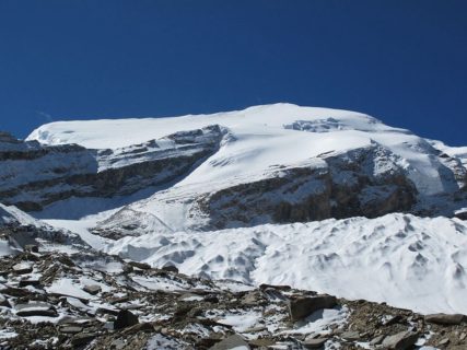 ヒマラヤン・スキー・エクスペディション プタ・ヒウンチュリ登山隊2019 7246m中止のお知らせ