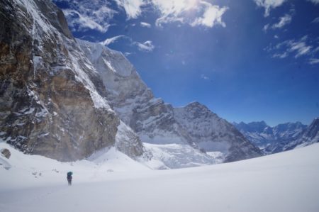 ネパール・ヒマラヤ ロールワリン山群の名峰 パルチャモ6273mとラムドゥン5930m登山隊2023　報告最終回