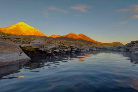 南米ボリビア ウユニ塩湖とワイナ・ポトシ6088m登山隊2023報告その6